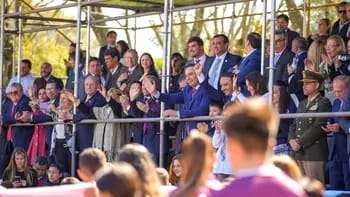Corrientes Valdés: “Ituzaingó es una tierra próspera que forjamos con oportunidades”